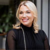 NAAFI Employee Paulina Mifwm's profile photo