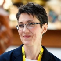 Displaybank Co. Ltd Employee Natalia Modjeska's profile photo