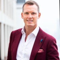 PwC Middle East Employee Guy Parsonage's profile photo