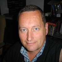 Stuart Emery Email & Phone Number
