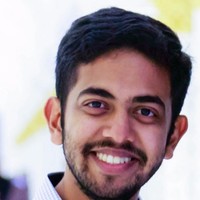 Shell Employee Thomas Mohan's profile photo