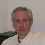 Chicago Communications LLC Employee Emory Ludtke's profile photo