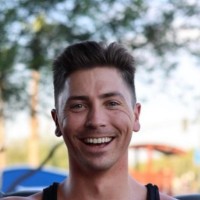 Universal Background Screening Employee Ethan Hansen's profile photo