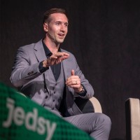 Jedsy Employee Christian Bredemeier's profile photo