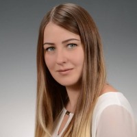 Mexeo Employee Katarzyna Żydek's profile photo