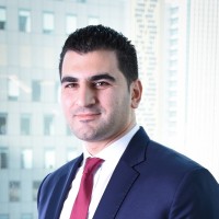 Mehdi Kanso Email