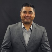 ESW Group Employee Praveen Nair's profile photo