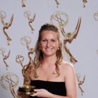 CNN Employee Kelly Rice's profile photo