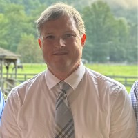 Standlee Premium Western Forage Employee Ethan Boger's profile photo