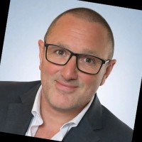 Huws Gray Employee Ben Giddings's profile photo