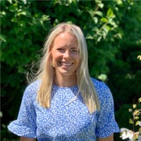 Combine Employee Nathalie Bredby's profile photo