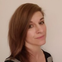 Försäkringskassan Employee Anna Lasson's profile photo
