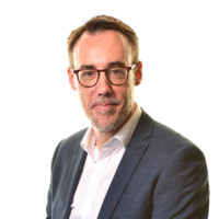 Worldwide Flight Services (WFS) Employee Frank Heistercamp's profile photo