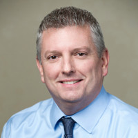 Delta Dental of Kansas Employee Sean Bateman's profile photo