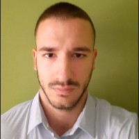 Kosta Stojanović's profile photo