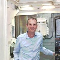 FIXUS BV Employee Frans Verhaegh's profile photo