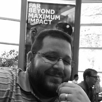 Stony Brook University Employee Jeffrey MacKey's profile photo
