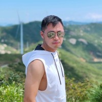 TikTok for Business Employee Michael Zhou's profile photo