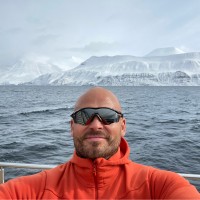 TRAVELNET KRS Employee Christer Paulsen's profile photo