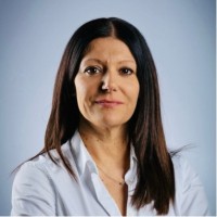 Fondation IPT Employee Marica Gusella's profile photo