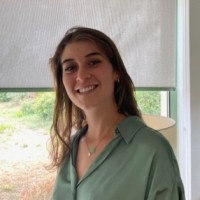 TELEGRAFIK Employee Marie Nourrisson's profile photo