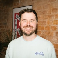 _wearesyn. Employee Olly Webster's profile photo