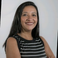 Gilbarco Veeder-Root Latin America Employee Sandra Maria Silva's profile photo
