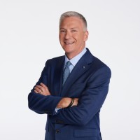 NBC News Employee Tom Costello's profile photo