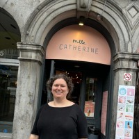 CompHealth Employee Catherine Dodds's profile photo