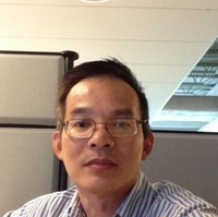 Ascent Hospitality Management Employee Minh Truong's profile photo