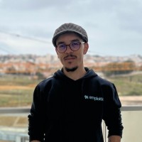 Zakaria Kebairia's profile photo