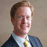 SGN Employee David Handley's profile photo