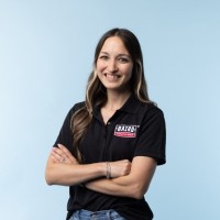 Baird Foundation Repair Employee Soleil Olvera's profile photo