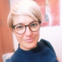 The Central Finance and Contracting Agency Employee Ana Crnčec's profile photo