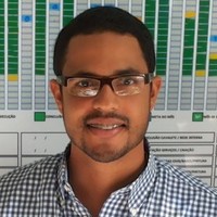 CCR Metrô Bahia Employee Felipe Abud's profile photo