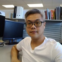 Wei Koh Email