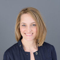 General Mills Employee Alyssa Smith's profile photo