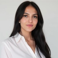 The Agency Worldwide Employee Yulia Harutyunyan's profile photo