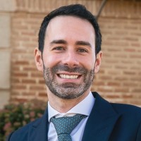 ACCIONA Energía Employee Marcos Simón Carralero's profile photo