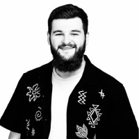 Countfire Employee Finn Hunt's profile photo