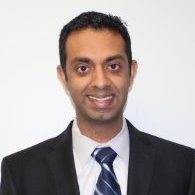 Expert Technical Solutions Employee Ram Bhojwani's profile photo