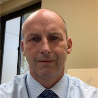 Three Rivers College Employee William Cooper's profile photo