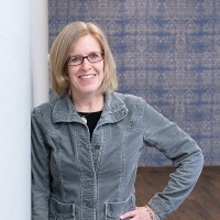 Mississippi River Network Employee Gretchen Hagle's profile photo