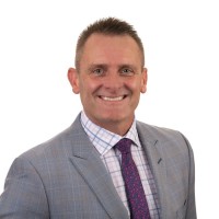 Bluestar Global Logistics (BGL) Employee Jason Mann's profile photo