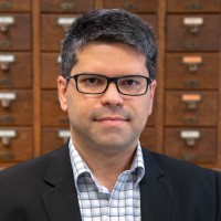 Rice University Employee Daniel Domingues's profile photo