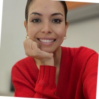 GMAIR Employee Favielis Perez's profile photo