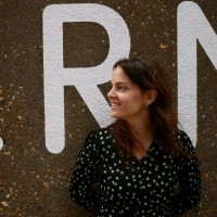 Fraktal Employee Enrica Bernini's profile photo