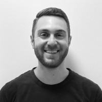 Cognite Employee Jesse Katz's profile photo