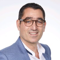 Nasdaq Employee Ben F's profile photo