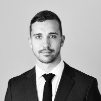 Alpine Fox GmbH Employee Fabian Ramseier's profile photo